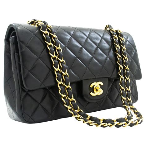 chanel borse tracolla piccola classica prezzi|moda Chanel borse.